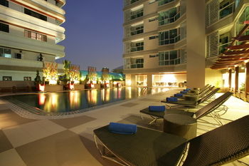 Adelphi Grande Sukhumvit in Bangkok
